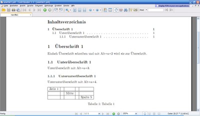 Foxit Reader