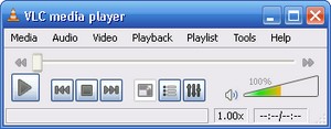 VLC Portable